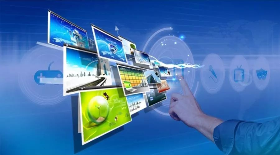 教育信息化市場看似競爭激烈,實(shí)則機(jī)會巨大