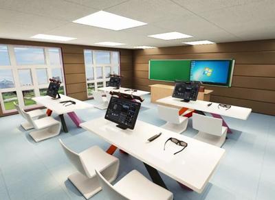 新機(jī)遇,新挑戰(zhàn):教育信息化2.0時(shí)代創(chuàng)凱將繼續(xù)前行