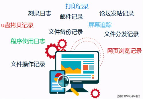 教育行業信息安全敲起警鐘,迅軟dse致力守護教育數據信息安全