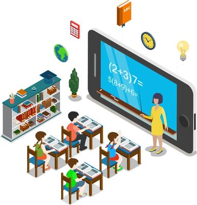 教師信息化研究四大熱點(diǎn)