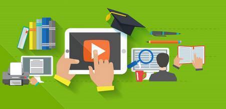 大數(shù)據(jù)時(shí)代下的未來課堂 教育信息化的新圖景