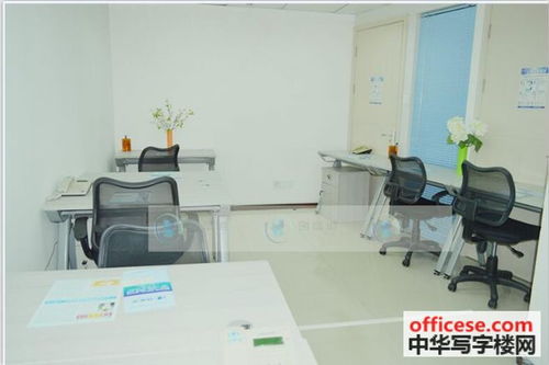 天祥大廈 精裝4-5人間寫字樓出租，專業辦公管理服務