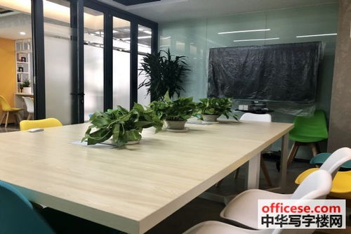 芳和寫字樓 專業出租服務，助力進出口貿易企業高效運營