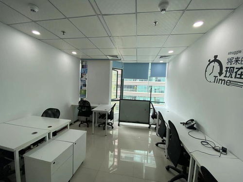 車公廟天祥大廈 精裝小辦公室出租，20至50平帶家私，紅本保障