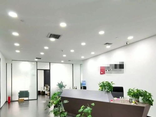 世茂大廈寫字樓出租 大望路萬達廣場核心商務區1500平辦公室租賃指南