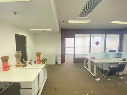 方正品質 花園辦公 北京我愛家精選辦公樓，交通便利配套全