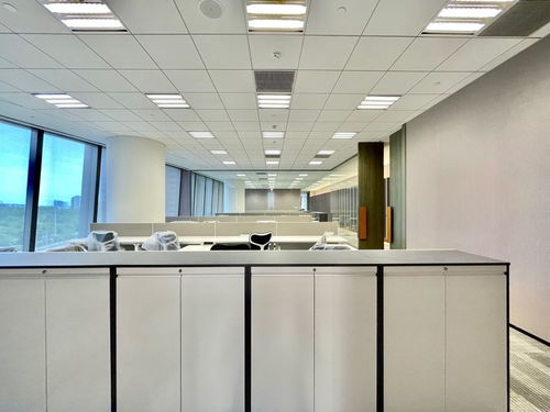 國企品質，即刻入駐 望京忠旺大廈帶家具辦公空間全新招租